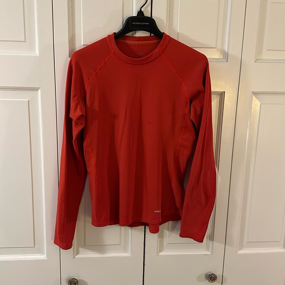Patagonia Thermal top